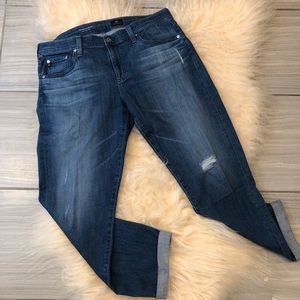 Ag Adriano Goldschmied | Jeans | Ag 